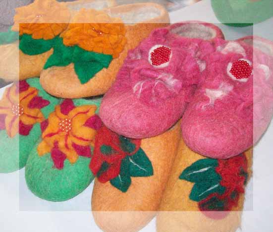 Сбор заказов. Эксклюзивные домашни...