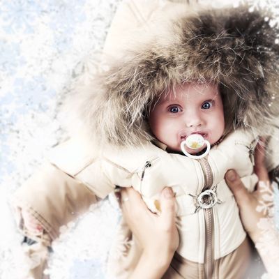 Сбор заказов. Красивая, тёплая и к...