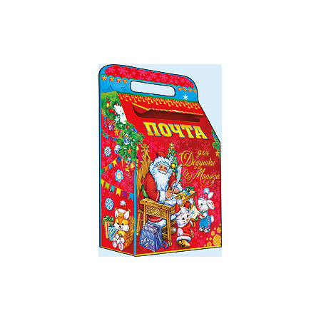 Сбор предоплаты. Поднимем себе нас...