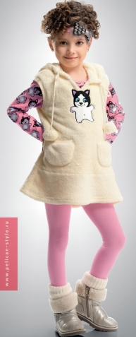 Сбор заказов.Детский трикотаж Pe*l...