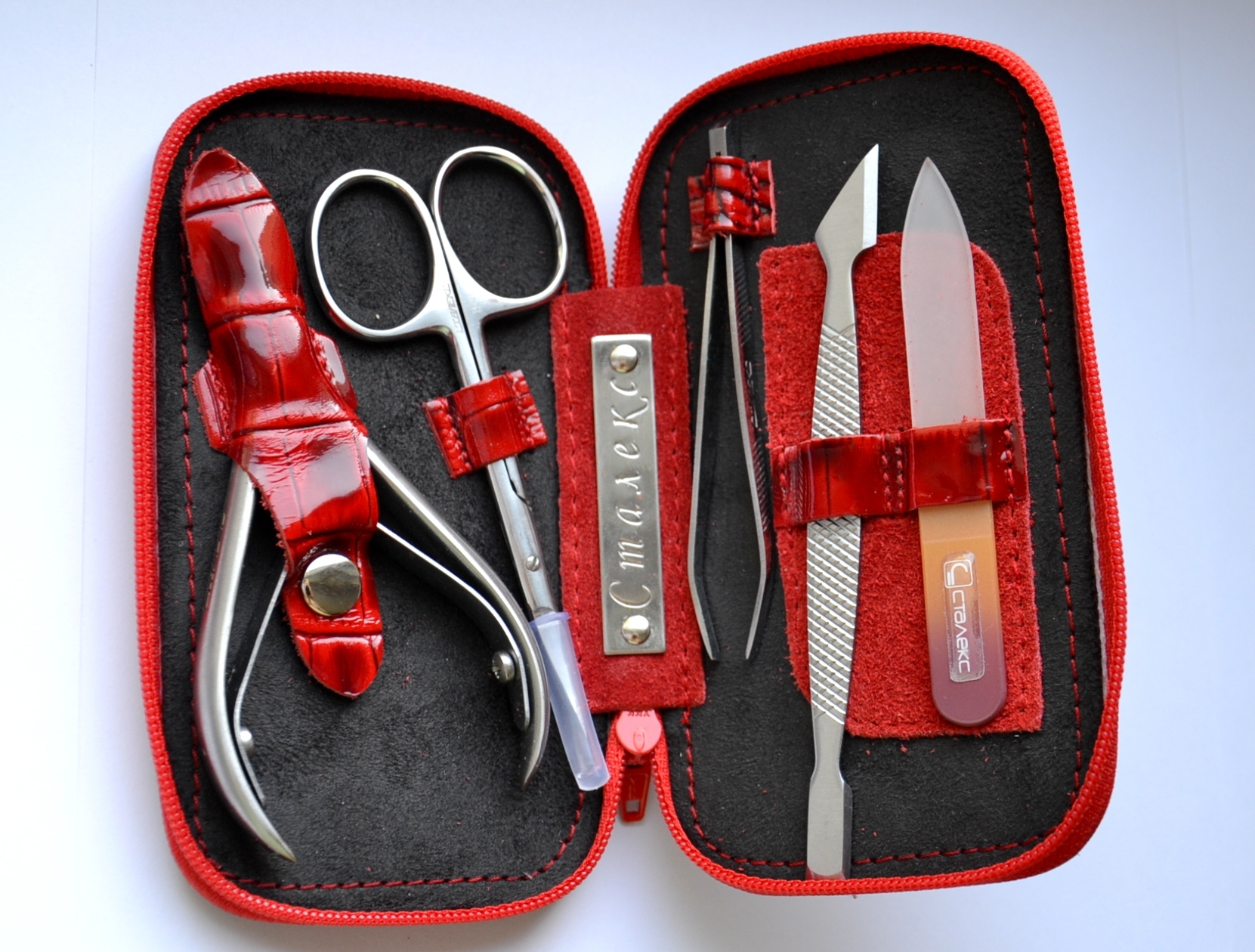 Сбор заказов. С т а л е k s - 7. М...