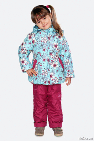 Сбор заказов. Верхняя детская одеж...