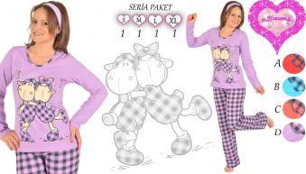 Сбор заказов.Женский трикотаж Vie*...