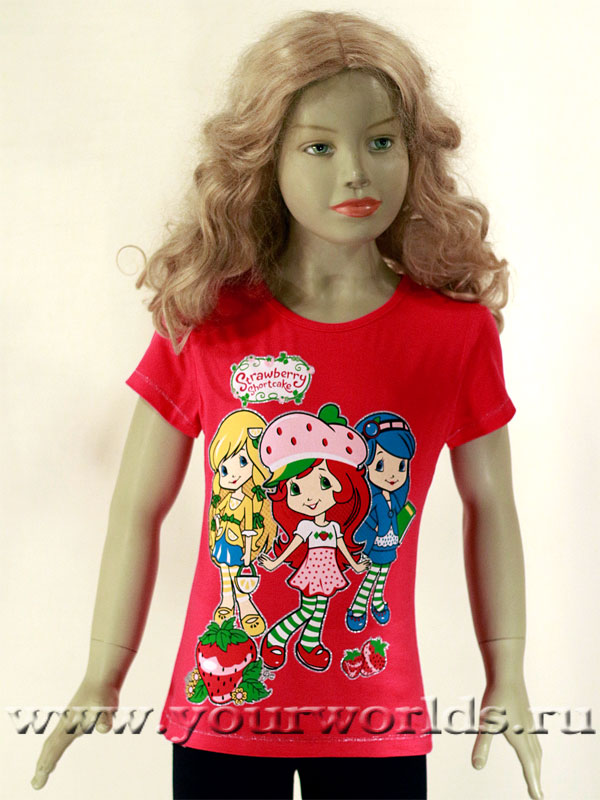 Самая лучшая одежда для наших дете...