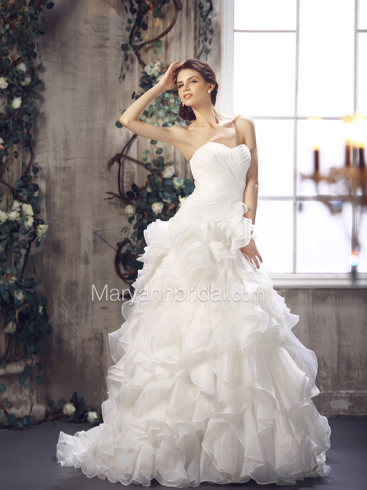 Очень люблю красивое платье,недавн...