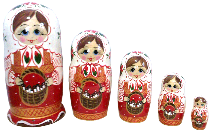 Сбор заказов.Сохраняем Нижегородск...