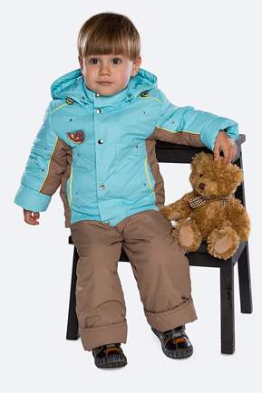 Сбор заказов. Детские костюмы Кv@р...