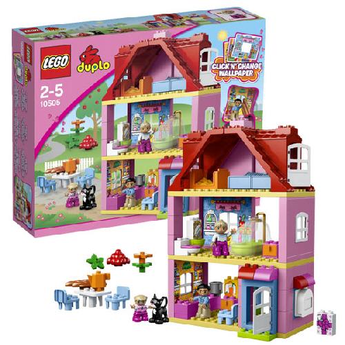 Сбор заказов. Гипермаркет игрушек-...