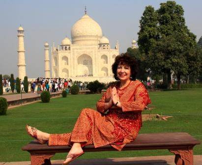 Мои путешествия 

Я хочу поделитьс...