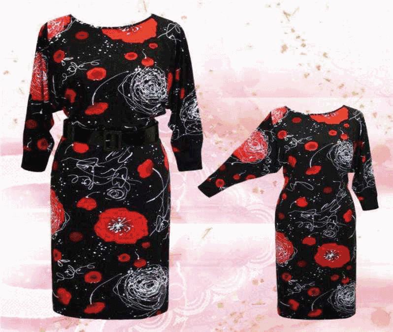 Сбор заказов.Женская одежда от про...