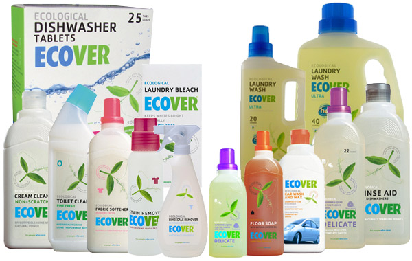 Сбор заказов. Экологически безопас...