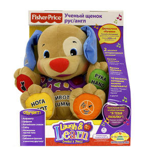 Сбор заказов. Игрушки концерна Мат...