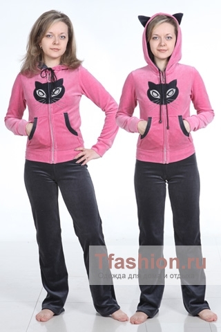 Сбор заказов. Туники, платья, сара...