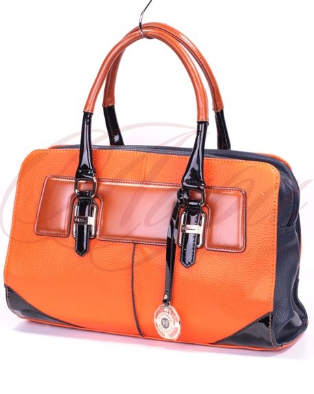 Сбор заказов. Сумки известных брен...