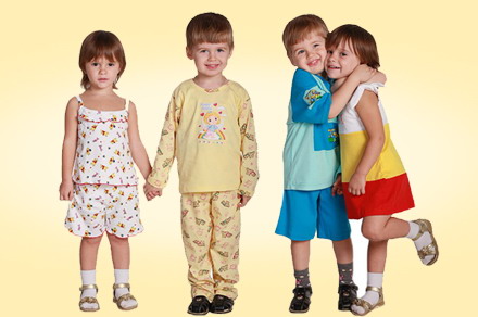 Сбор заказов. Детский трикотаж от...