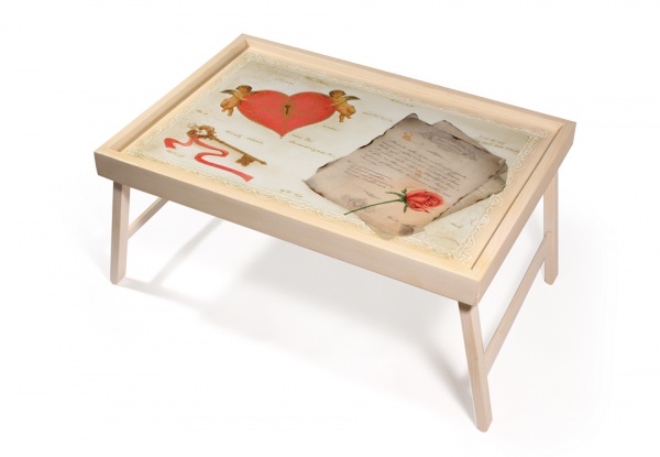 Сбор заказов. Незабываемый подарок...