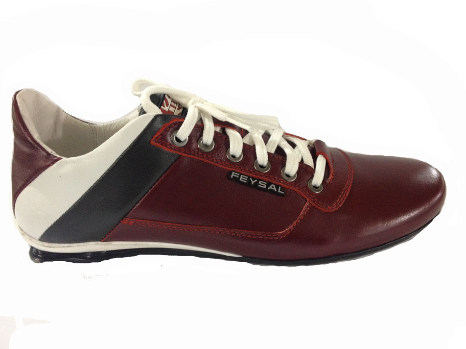 Сбор заказов. Мужская обувь из нат...