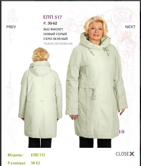 Сбор заказов. Красивая и практична...