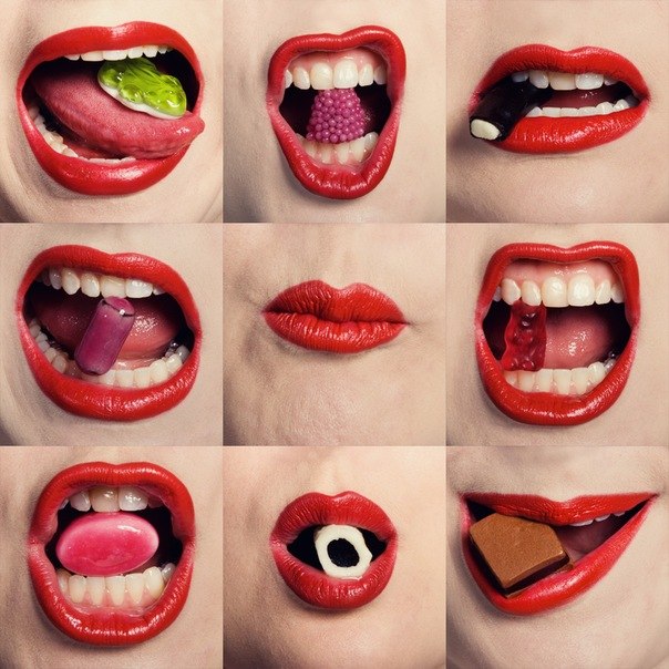 Сбор заказов. Сладкая жизнь! Карам...