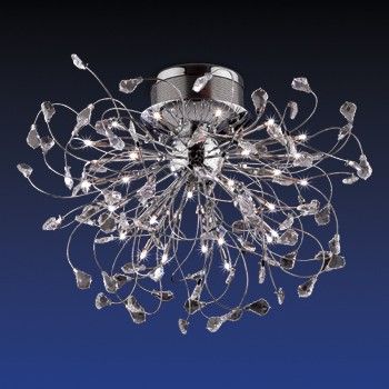 Сбор заказов. Люстры. Бра. Светиль...