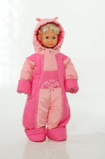 Сбор заказов. G-e-r-d-a/ Верхняя о...