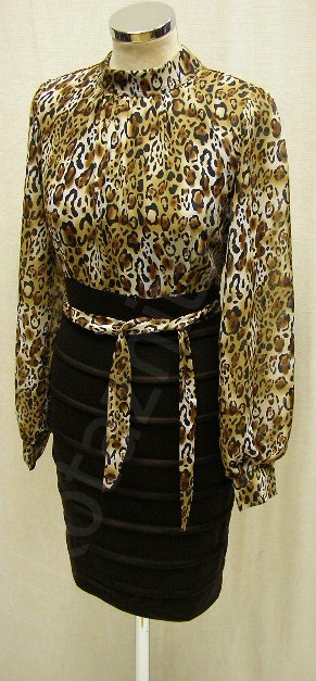 Сбор заказов. Платья строгие и эле...