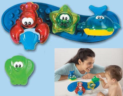 Сбор заказов. Игрушки концерна Мат...