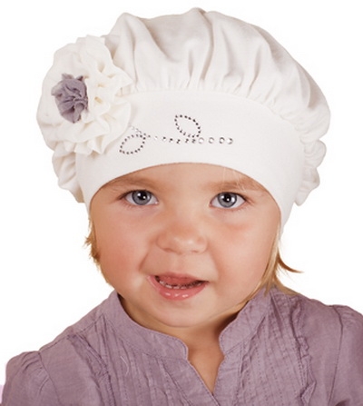 БЕСПОДОБНЫЕ Детские шапки польског...