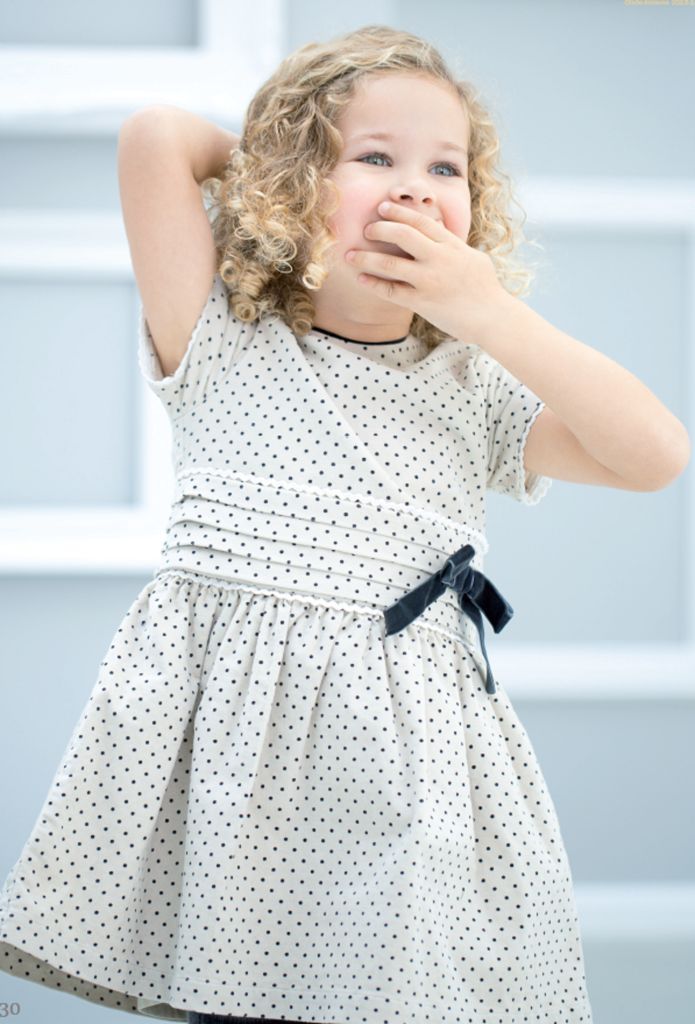 Сбор заказов. Детская одежда из Иc...