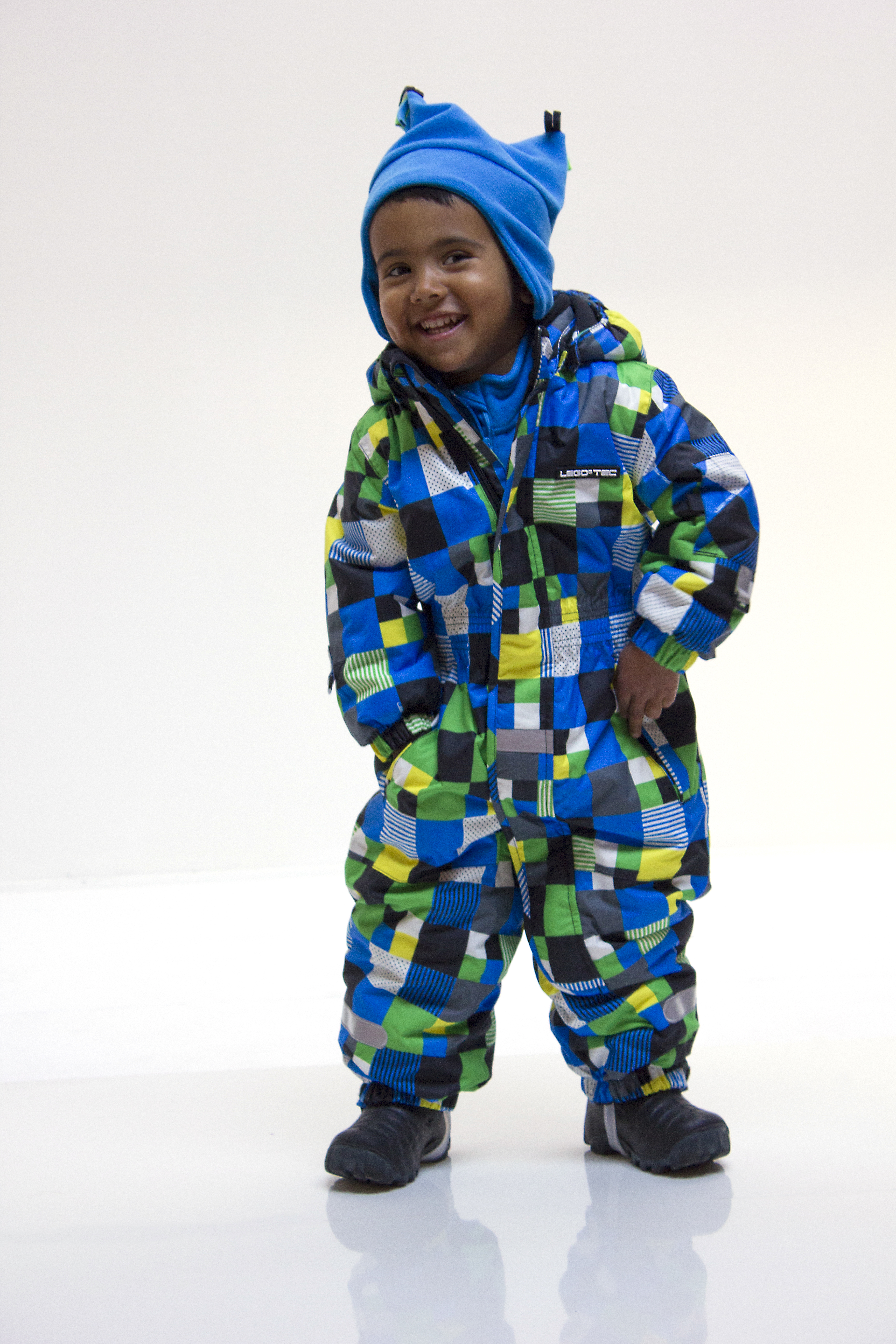 Сбор заказов. Эксклюзив! Одеваемся...