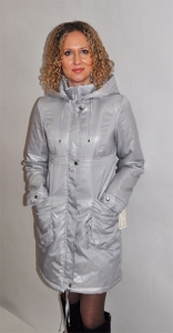 Сбор заказов. Marи-Nикa - верхняя...