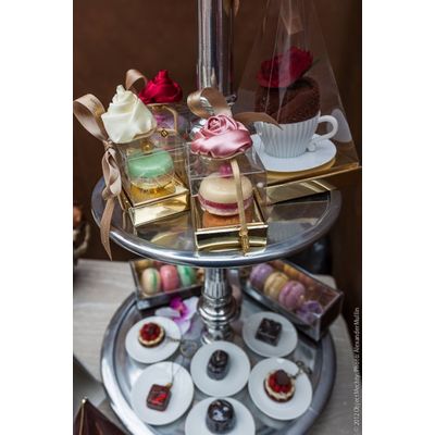 Сбор заказов. Изящные и изумительн...