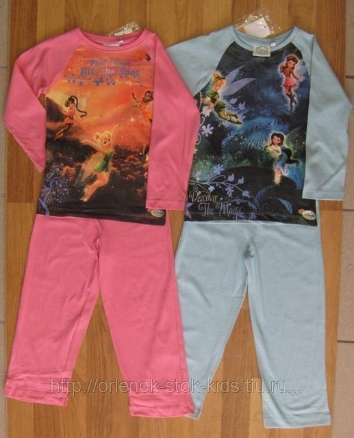 Сбор заказов.Детский трикотаж Ki*d...