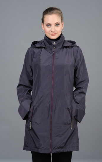 Сбор заказов. Женские куртки, паль...