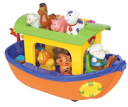 Сбор заказов. Гипермаркет игрушек-...