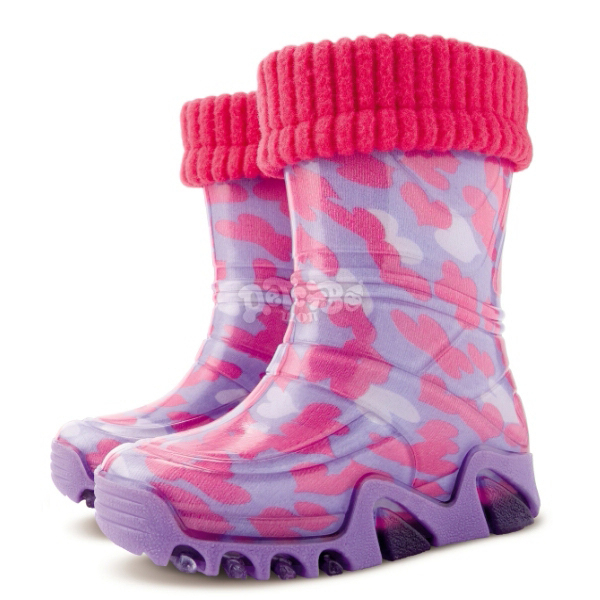 Сбор заказов. Сапожки Дем@р. Галер...