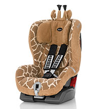 Открыта закупка немецких автокресе...