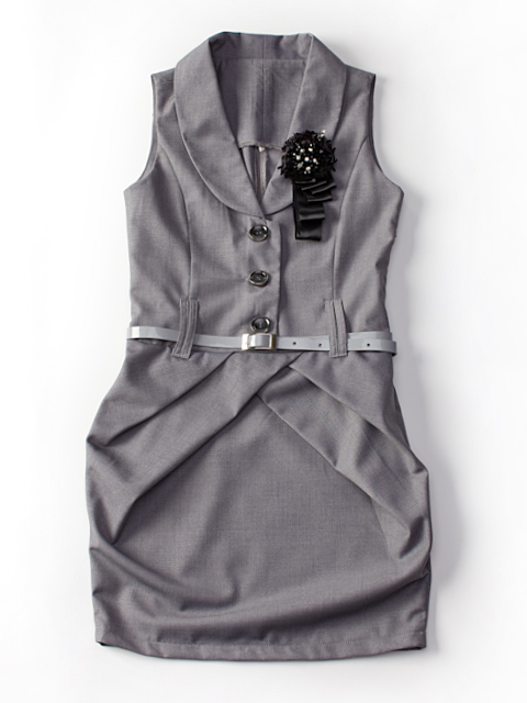 Эксклюзивная бельгийская школьная...