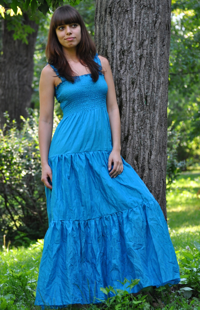 Сбор закзаов. Женская одежда из ль...