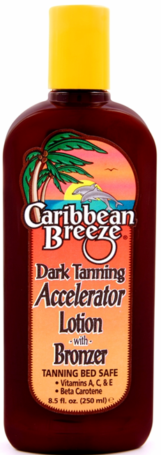 Солнцезащитная косметика Карибский...