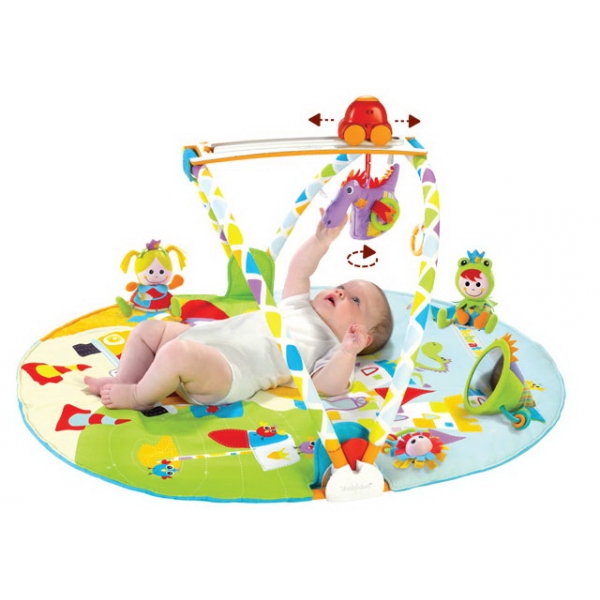 Сбор заказов. Играем и растем вмес...