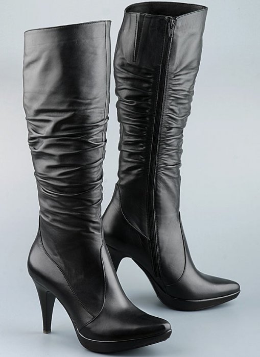 Сбор заказов. Питерская обувь ТМ Э...