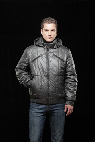 ТМ @v*e*s*e . Мужские куртки, ветр...