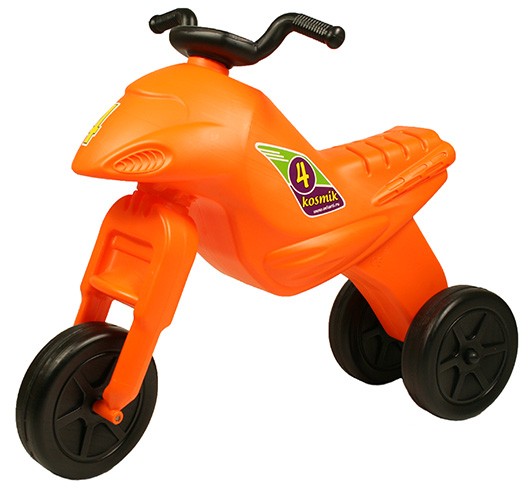 Сбор заказов. Мотоциклы-каталки дл...