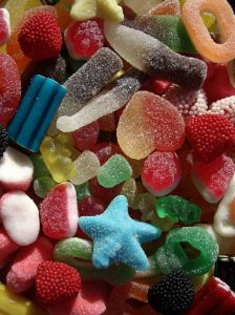 Сбор заказов. Сладкая жизнь! Карам...