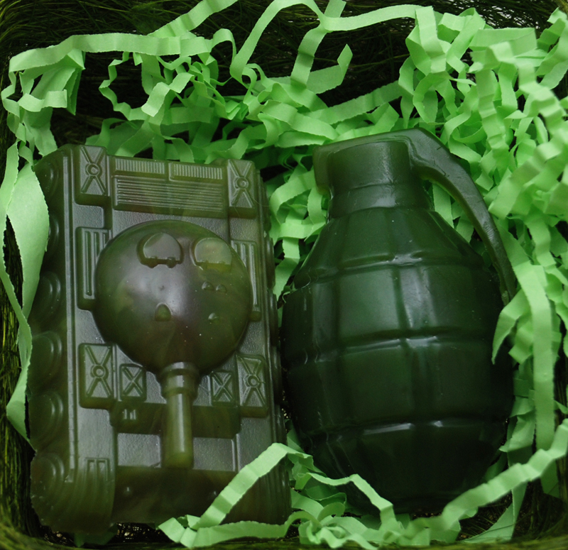 Принимаю заказы на мыло к 23 февра...