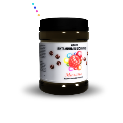 Сбор заказов. Ягоды в шоколаде. Вк...