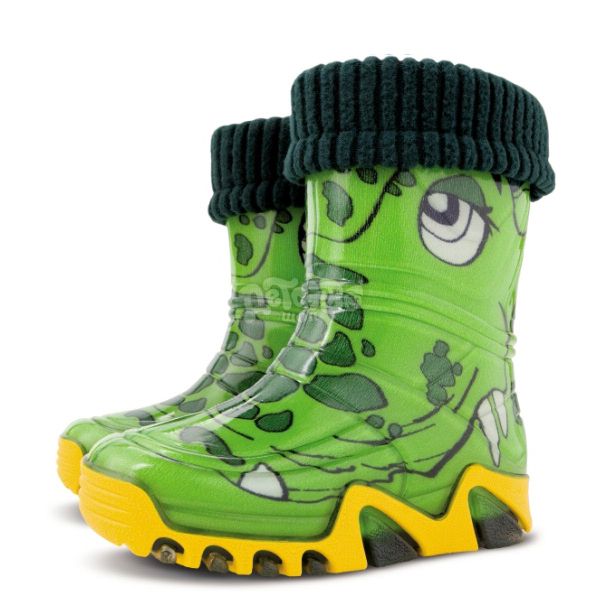 Сапожки Дем@р. Галереи без рядов....