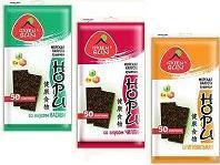 Сбор заказов. Анти-чипсы из морско...