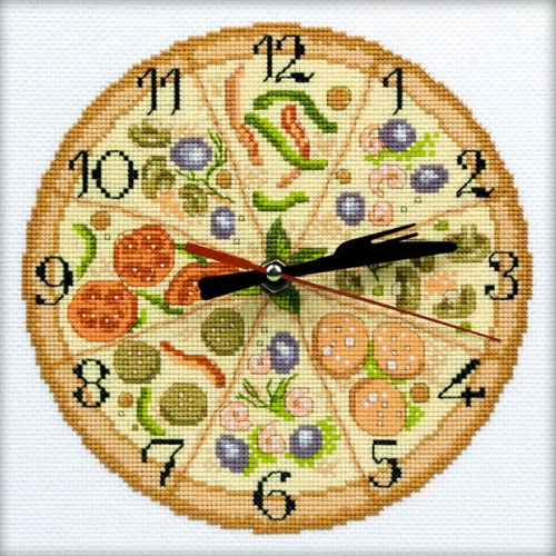 RТ0-12. Товары для рукоделия ведущ...